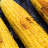 Фотография рецепта Кукуруза на барбекю автор maximsemin