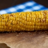 Фотография рецепта Кукуруза на гриле с орегано автор Masha Potashova