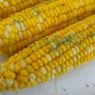 Фотография рецепта Кукуруза вареная с молоком и сливочным маслом автор Ална Казавчинская