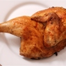Фотография рецепта Курица на гриле в цитрусовом соусе с медом автор maximsemin
