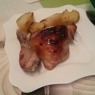 Фотография рецепта Курица на гриле в цитрусовом соусе с медом автор Татьяна Петрухина