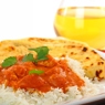 Фотография рецепта Курица поиндийски в томатносливочном соусе автор Masha Potashova