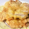 Фотография рецепта Курица с лимонным соусом автор Ekaterina Gusakova