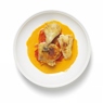 Фотография рецепта Курица со сладким перцем и копченой паприкой автор Еда