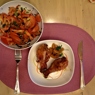 Фотография рецепта Курица в имбирном маринаде автор Eka