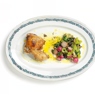 Фотография рецепта Курица в кленовом сиропе автор Еда
