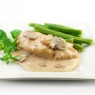Фотография рецепта Курица в кремовом соусе автор maximsemin
