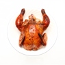 Фотография рецепта Курица в медоволимонной глазури автор Саша Давыденко