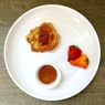 Фотография рецепта Курица в остром томатном соусе автор Алиса