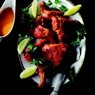 Фотография рецепта Курица в сливочном соусе с паприкой автор Еда