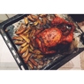 Фотография рецепта Курица в соусе барбекю автор Tysh Pydysh