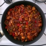 Фотография рецепта Курица в томатном соусе автор Raining Catsdogs