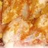 Фотография рецепта Курица запеченная с картофелем с майонезом автор Татьяна Федянина