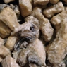 Фотография рецепта Куриная грудка с шампиньонами в сметанном соусе автор Анастасия