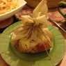 Фотография рецепта Куриная грудка в конверте запеченная с овощами и сыром автор Марья Жандорова