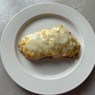 Фотография рецепта Куриная грудка с ананасами автор Олеся Потапова