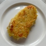 Фотография рецепта Куриная грудка в картофеле автор Olesya Runkova