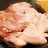 Фотография рецепта Куриные бедра в медовогорчичносоевом соусе автор Алиса Тарновская