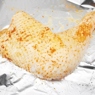 Фотография рецепта Куриные бедрышки запеченные на гриле с солью автор Masha Potashova