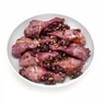 Фотография рецепта Куриные голени с вишней и кедровыми орешками автор Орсик Oursson