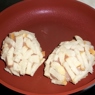 Фотография рецепта Куриные котлеты с сыром и изюмом автор Алена