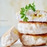 Фотография рецепта Куриные котлетки с сыром овсянкой автор Ксения Георгиевна