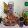 Фотография рецепта Куриные крылышки в маринаде из бальзамического уксуса соевого соуса и кайенского перца автор Mr Seltzer