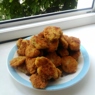 Фотография рецепта Куриные нагетсы с сыром автор Владислав Танью