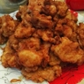 Фотография рецепта Куриные наггетсы с хрустящей корочкой без панировочных сухарей автор Maria199 Maria1029