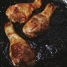 Фотография рецепта Куриные ножки в соевомедовом соусе автор Юля Ро