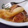 Фотография рецепта Куриные желудки с картошкой автор Саша Давыденко