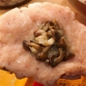 Фотография рецепта Куриные зразы с грибами автор Алена