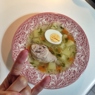 Фотография рецепта Куриный суп подомашнему автор Sonya Sukhoteplaya