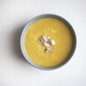 Фотография рецепта Куриный суп с карри и кабачками автор Карина Lainbird