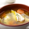 Фотография рецепта Куриный суп с картофелем автор Алина Иванова