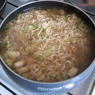 Фотография рецепта Азиатский куриный суп с лапшой автор Yuliia Maltseva
