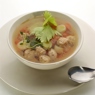 Фотография рецепта Куриный суп с шариками из индейки автор Masha Potashova