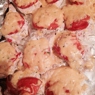 Фотография рецепта Куриное филе под сыром с помидорами автор Anya Tenase