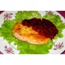 Фотография рецепта Куриное филе с брусничным соусом автор Кулинар 2198031