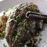Фотография рецепта Куриное филе с имбирем и соевым соусом автор Anita Ggdf