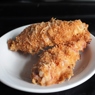 Фотография рецепта Куриное филе в беконе с обсыпкой автор Екатерина