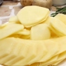 Фотография рецепта Куриное филе в духовке под картофелем автор Maria  Apanovich