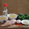 Фотография рецепта Куриное филе в китайском стиле на пару автор Alexey Parovarov