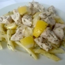 Фотография рецепта Куриное филе запеченное с лимонами автор Мария Шевченко