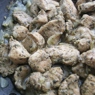 Фотография рецепта Куриное филе жареное с луком в медовом маринаде автор Abra Cadabra