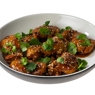 Фотография рецепта Куриные бедра в азиатской глазури автор marya ziganini