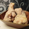 Фотография рецепта Куриные голени в кокосовых сливках автор Мария Лаврова