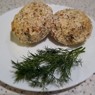 Фотография рецепта Куриные котлеты с гречкой запеченные в духовке автор Изабелла Грачева
