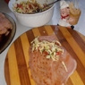 Фотография рецепта Куриные рулеты с сыром автор ПП Рецепты от Марийки