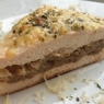 Фотография рецепта Куриный пирог с капустой автор Darina Hovrina